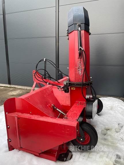 Dalen 2110 Altri macchinari per strade e neve