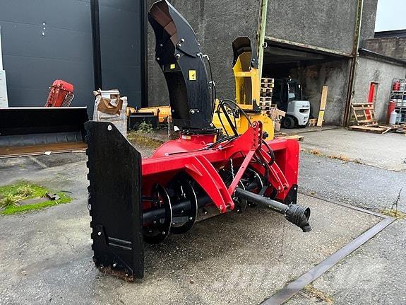 Dalen 2110 Altri macchinari per strade e neve