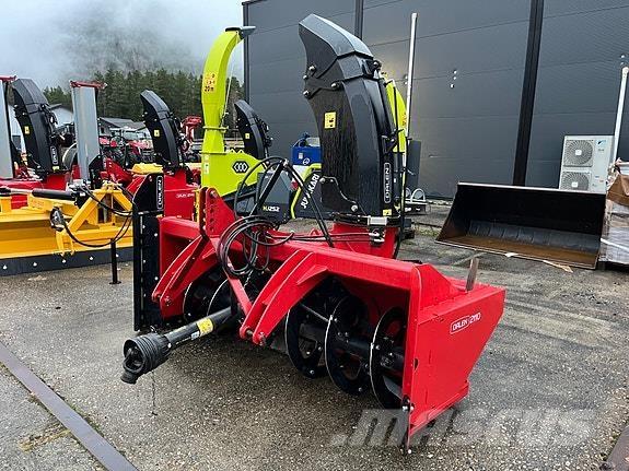 Dalen 2110 Altri macchinari per strade e neve