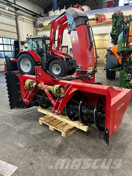 Dalen 2110 Rimorchi multiuso