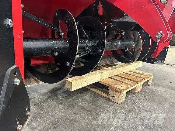 Dalen 2110 Rimorchi multiuso