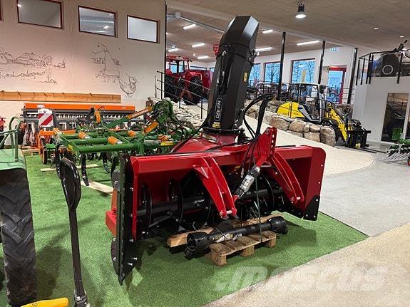 Dalen 2110 Spazzaneve