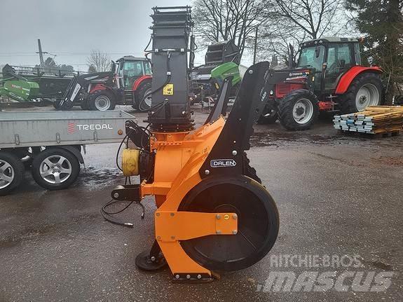 Dalen 2116 Altri macchinari per strade e neve