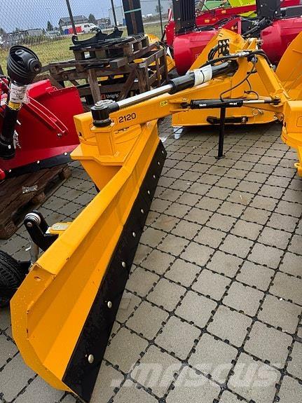 Dalen 2120 Altri macchinari per strade e neve