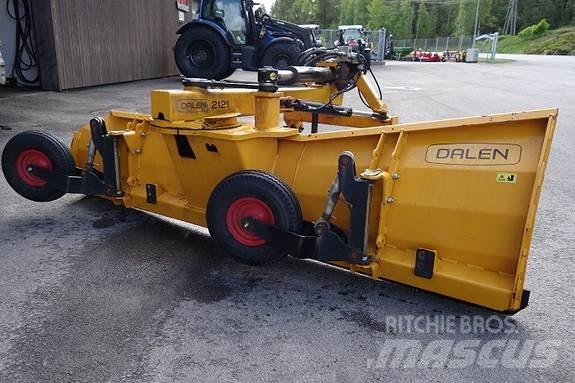 Dalen 2121 Altri macchinari per strade e neve