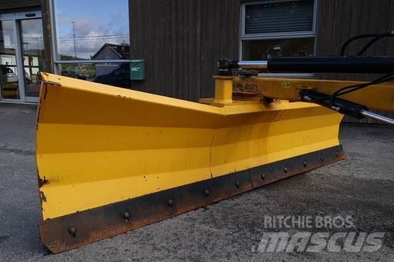 Dalen 2121 Altri macchinari per strade e neve