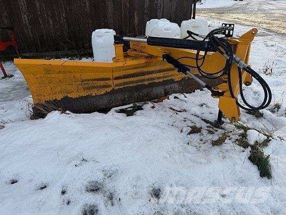 Dalen 2121 TR Altri macchinari per strade e neve