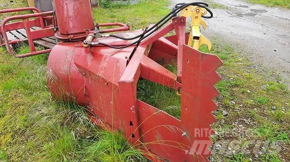 Dalen 278B Altri macchinari per strade e neve