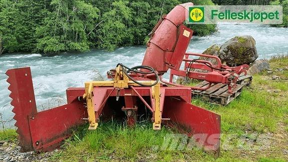 Dalen 278B Altri macchinari per strade e neve