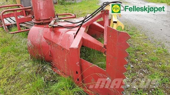 Dalen 278B Altri macchinari per strade e neve