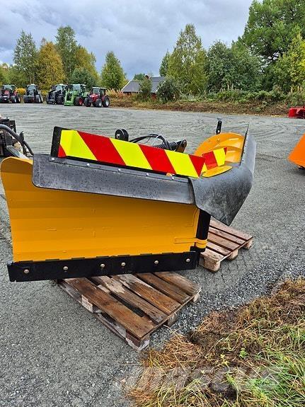 Dalen 3025 Lame spazzaneve e aratri