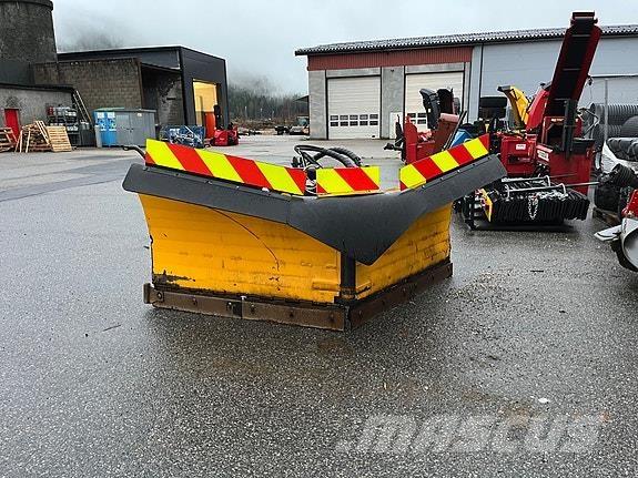 Dalen 3025_TP Lame spazzaneve e aratri