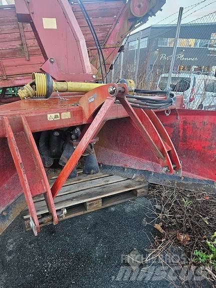 Dalen V-Fres Spazzaneve