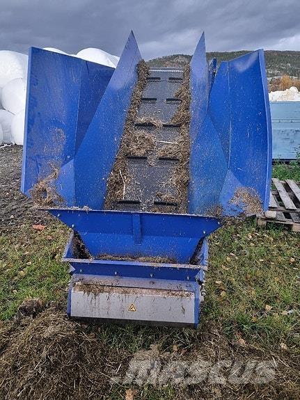 Delaval 2024 Altri macchinari per bestiame