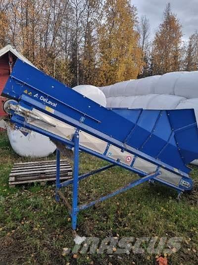 Delaval 2024 Altri macchinari per bestiame