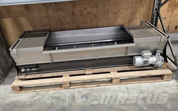 Delaval ORW Altri macchinari per bestiame