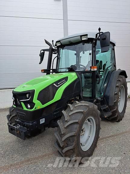 Deutz-Fahr 5090D Trattori