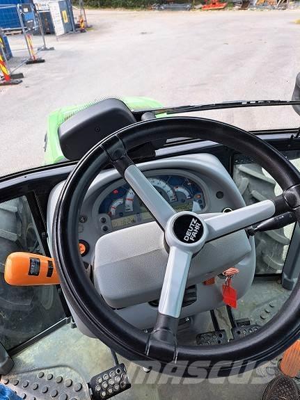 Deutz-Fahr 5090D Trattori
