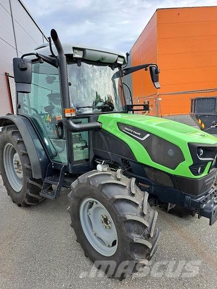 Deutz-Fahr 5090D Trattori