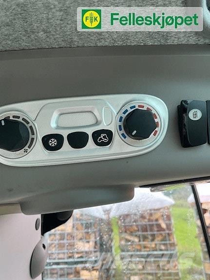 Deutz-Fahr 5100 DT Trattori