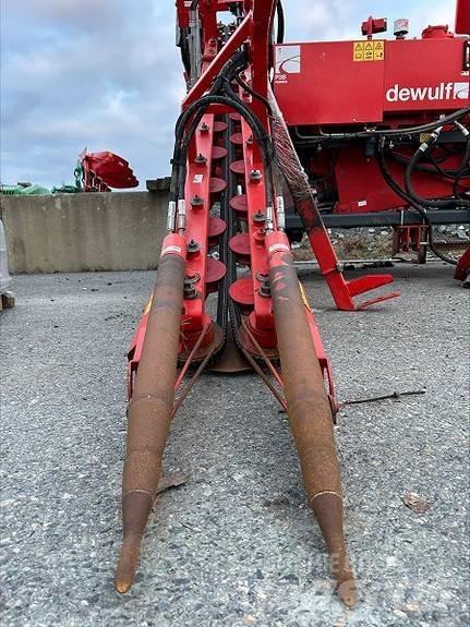 Dewulf P3B Farmer Scava raccogli patate