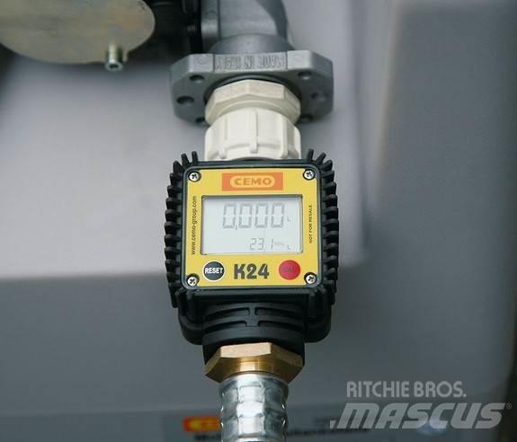  Dieseltank 210L Costruzioni - Altro