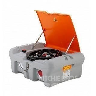  Dieseltank 210L Costruzioni - Altro