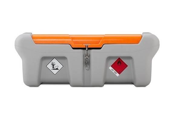  Dieseltank 210L Costruzioni - Altro