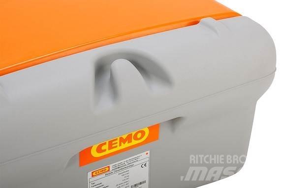  Dieseltank 210L Costruzioni - Altro