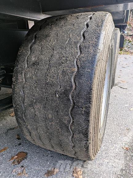 Dølen D14 Rimorchi multiuso