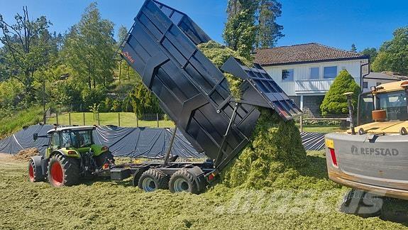 Dølen V14 Rimorchi multiuso