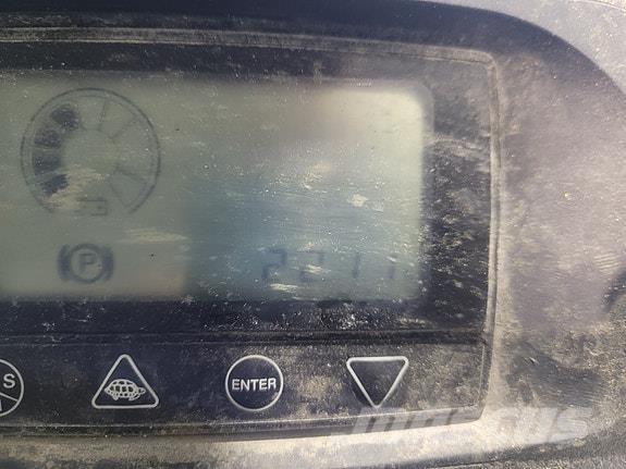 Doosan B15R-5 Carrelli elevatori diesel