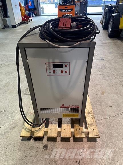 Doosan B15R-5 Carrelli elevatori diesel