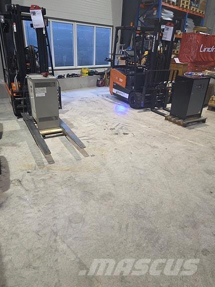 Doosan B15T-7 Carrelli elevatori diesel