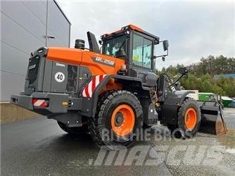 Doosan DL250-7 Pale gommate