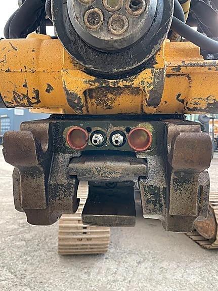 Doosan DX140LCR-5 Escavatori cingolati