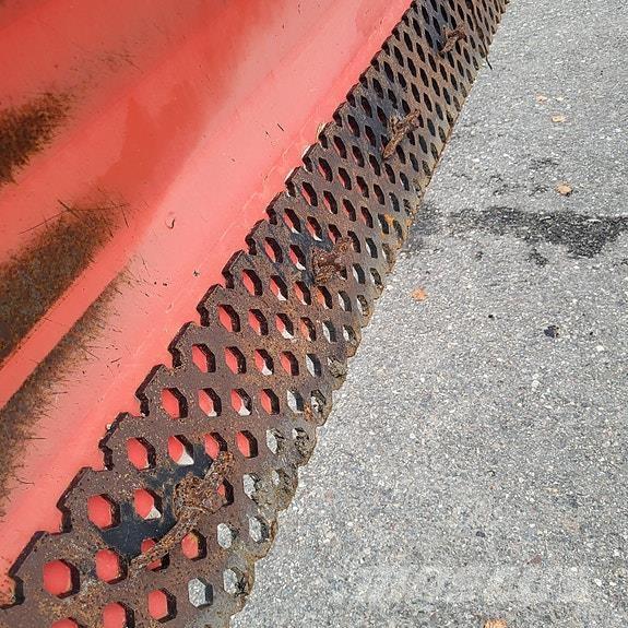 Duun 2018 Altri macchinari per strade e neve