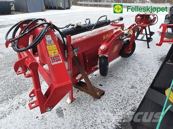 Duun HTS 275 Altri macchinari per strade e neve