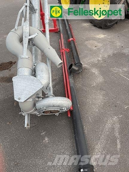 Duun SP400 Spargiminerale