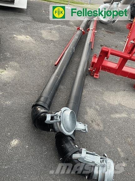 Duun SP400 Spargiminerale