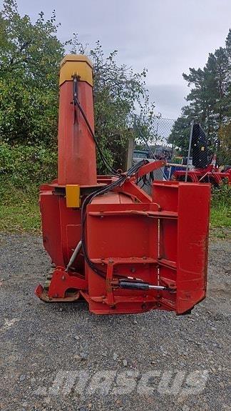 Duun TF-255 Spazzaneve