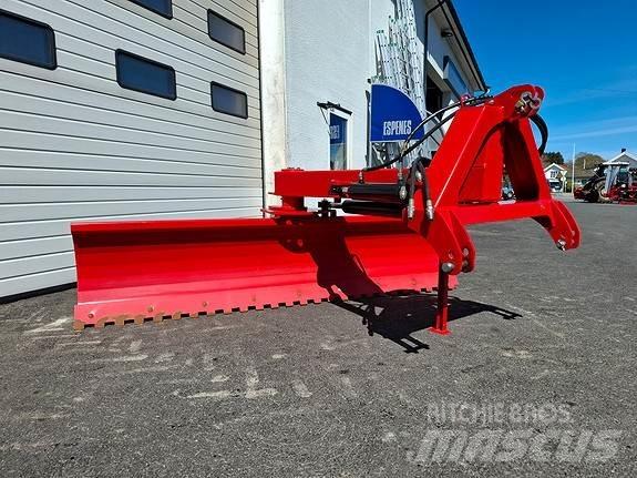 Duun TS260 Altri macchinari per strade e neve