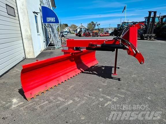 Duun TS260 Altri macchinari per strade e neve