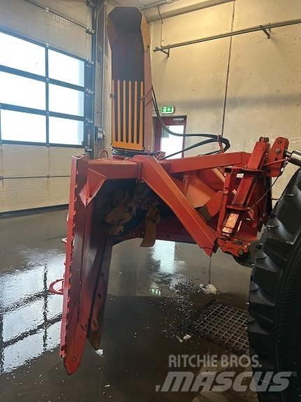 Duun VF252 Altri macchinari per strade e neve