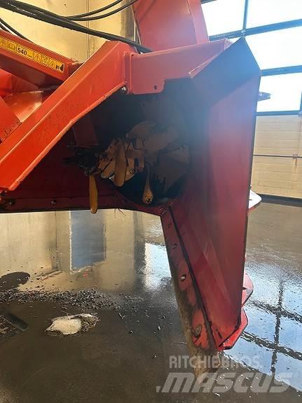 Duun VF252 Altri macchinari per strade e neve