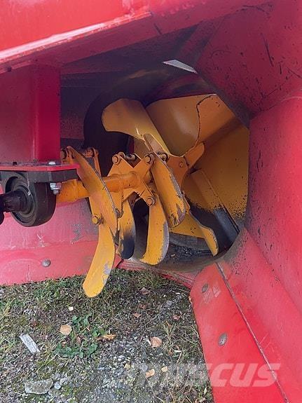 Duun VF253 Altri macchinari per strade e neve