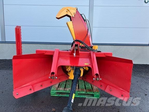 Duun VF253 Spazzaneve