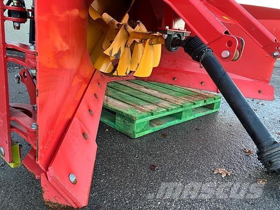 Duun VF253 Spazzaneve