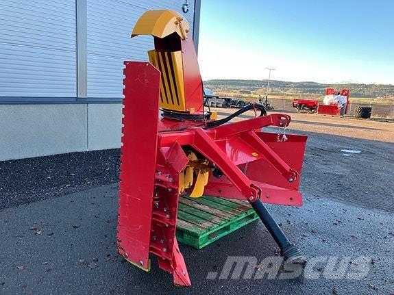 Duun VF253 Spazzaneve