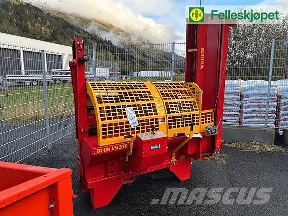 Duun VM370 Forestale - Altro